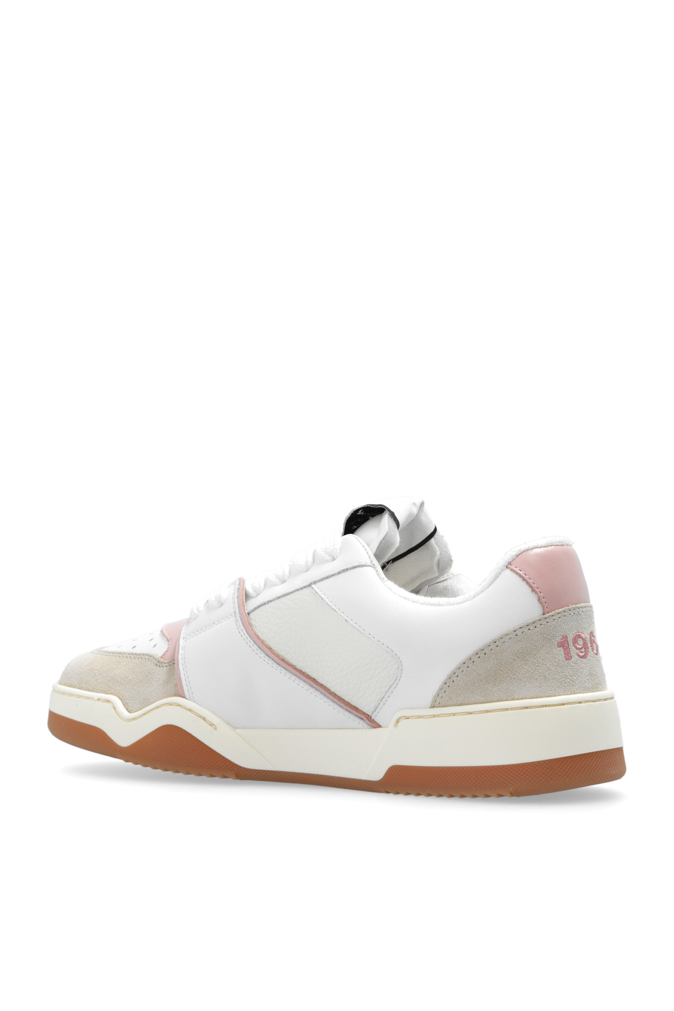 Women's Shoes | Dsquared2 'Spiker' sneakers | awake mode